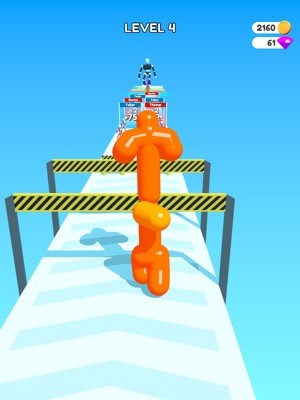 Vượt qua các chướng ngại vật