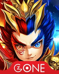 Tam Anh 3Q cho Android 1.9 - Game đấu tướng Tam Quốc rảnh tay