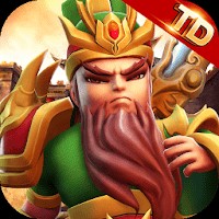 Tam Anh Thủ Thành - Game thủ thành chiến thuật đỉnh cao trên Android