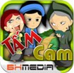 Tấm Cám HD for iPad - Truyện tranh cho trẻ em