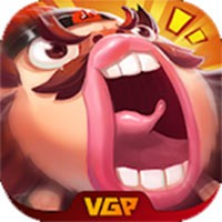 Tam Giới Anh Hùng iOS - Game Tam Quốc Nhập Vai Hài Hước