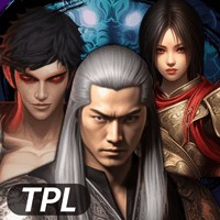 Tam Giới Phân Tranh - Game MMORPG Kiếm Hiệp Phong Thần
