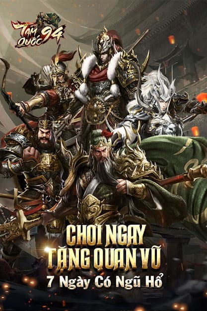 Bắt đầu tham gia cuộc chiến tranh giành quyền lực