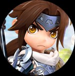 Tam Quốc Bùm Chíu 2 cho iOS - Game thẻ tướng Tam Quốc