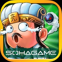 Tam Quốc Ca Ca iOS 1.0.7 - Tải Game Thẻ Tướng Tam Quốc