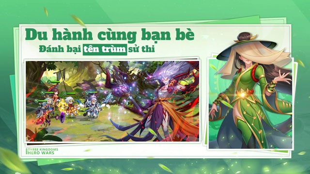 Nhiều hoạt động vô cùng thú vị trong game