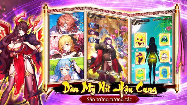 Xây dựng đội hình độc, Kế thừa 0 tổn thất, thay đổi tùy ý