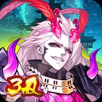 Tam Quốc Chí Dị Thế - Game đấu tướng Tam Quốc huyền huyễn trên Android