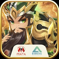 Tam Quốc Chiến Chibi iOS - Game nhập vai Tam Quốc đỉnh cao