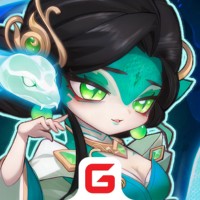 Tam Quốc Dị Tướng iOS - Game đấu tướng Tam Quốc độc đáo