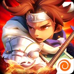 Tam Quốc GO cho Android - Game Tam Quốc hấp dẫn