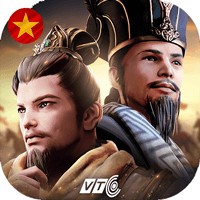 Tam Quốc Legend VTC iOS 3.03.17 - Game Chiến Thuật Tam Quốc