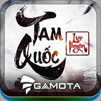 Tam Quốc Liệt Truyện iOS 21.0 - Game Chiến Thuật Tam Quốc