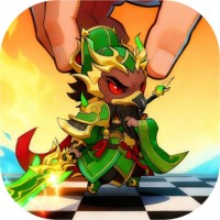 Tam Quốc Luân Hồi iOS: Game chiến thuật Tam Quốc tái sinh hấp dẫn