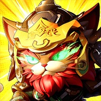 Tam Quốc Mèo cho Android 1.0.10 - Tải game Tam Quốc tướng mèo