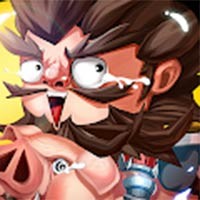 Tam Quốc Nhất Kích - Game Hành Động Nhập Vai