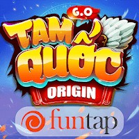 Tam Quốc Origin cho Android - Tải game chiến thuật Tam Quốc miễn phí