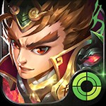 Tam Quốc Quần Anh Truyện - Game Chiến Thuật Thẻ Bài Tam Quốc