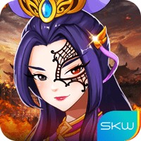 Tam Quốc Thần Ma iOS 1.0.9 - Game Chiến Thuật Tam Quốc