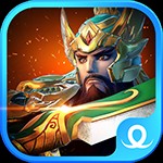 Tam Quốc Thần Tướng Android 1.2.1 - Game chiến thuật Tam Quốc 3D