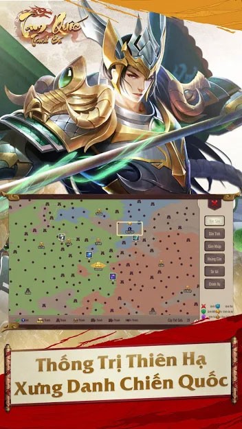 Tam Quoc Tranh Ba 4*189902