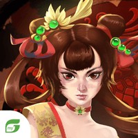 Tam Quốc Tranh Phong iOS 1.0.9 - Game đấu tướng Tam Quốc