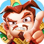 Tam Quốc Vi Diệu cho Android 1.0.1 - Game chiến thuật Tam Quốc vui nhộn