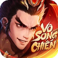 Tam Quốc Vô Song Chiến iOS - Game Chiến Thuật Tam Quốc