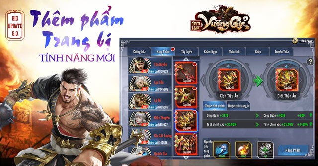 Phẩm chất Hắc Kim