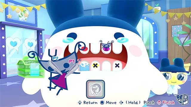 Điều trị sâu răng tại Phòng khám nha sĩ