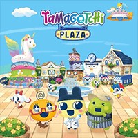 Tamagotchi Plaza: Game Quản Lý Cửa Hàng Vui Nhộn