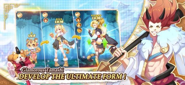 Phát triển đội hình độc đáo