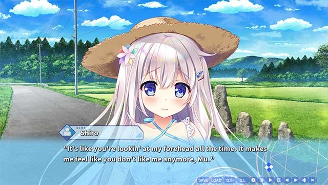 Ba tuyến nhân vật nữ phân nhánh với cốt truyện và kết thúc khác nhau