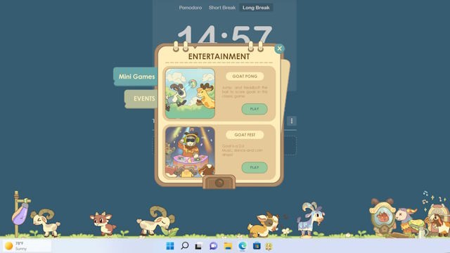 Mở khóa các giống dê mới với khả năng và cá tính riêng biệt