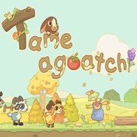 Tame-a-goat-chi: Game Chăn Dê Thư Giãn trên PC
