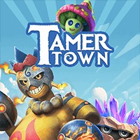 Tamer Town: Game Săn Quái Xây Thành Phố Kỳ Ảo