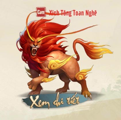 Xích Tông Toan Nghê