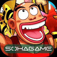 Tân Ô Long Viện cho Android - Game thẻ tướng chiến thuật 2 IP