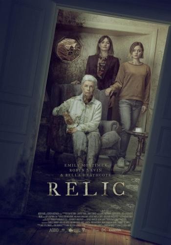 Relic 1