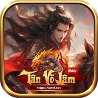 Tân Võ Lâm cho iOS - Game Kiếm Hiệp Nhập Vai Cày Cuốc