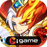 Tân Vương 3Q iOS - Game Chiến Thuật Tam Quốc Hấp Dẫn