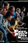 Fast & Feel Love - Phim Thái Lan Tăng Tốc Về Phía Em