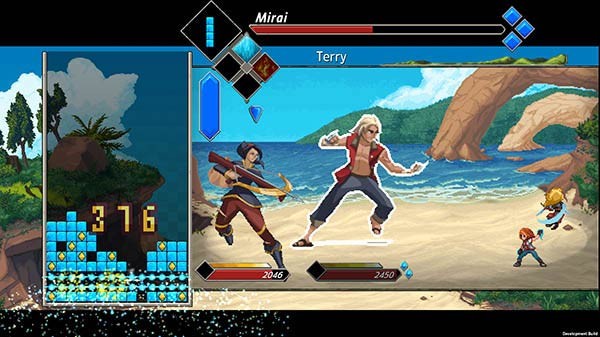 Tangledeep bổ sung phần ngoại truyện hấp dẫn và nâng cấp hệ thống điều khiển game