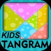 Tangram for Kids - Học tiếng Anh cho trẻ trên iOS