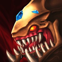 Tank Alien War 0.9.16 - Game bắn người ngoài hành tinh trên Android