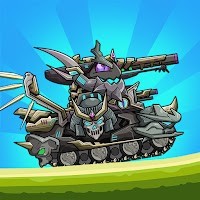 Tank Arena Steel Battle 0.0.3 - Tải Game Chiến Tranh Xe Tăng Android