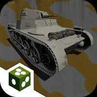 Tank Battle: Blitzkrieg - Game bắn tăng WW2 trên Android