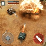 Tank Battle Heroes cho iOS - Tải game tăng chiến đỉnh cao