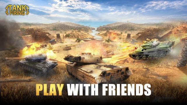 Chơi game cùng bạn bè