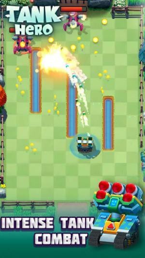 Chiến đấu căng thẳng